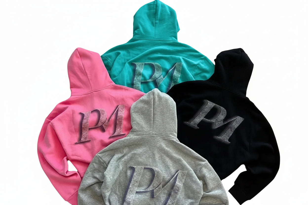 Y2K Unisex Street Hoodie